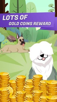 Lucky Pets screenshot, image №2280530 - RAWG