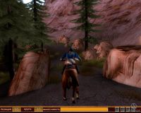 Derby Champion screenshot, image №466430 - RAWG