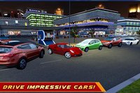 Shopping Mall Car Driving 2 screenshot, image №1555345 - RAWG