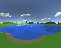 Virtual Valley VR screenshot, image №1045446 - RAWG