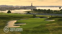 Tiger Woods PGA Tour 11 screenshot, image №547437 - RAWG