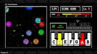 Musical Meteors screenshot, image №4228818 - RAWG