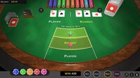 Baccarat screenshot, image №4259004 - RAWG