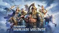 Vikings: Clans war. Strategy screenshot, image №3825881 - RAWG