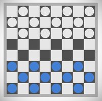 GeneticDraughts screenshot, image №1799473 - RAWG