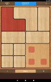 Klotski screenshot, image №1409233 - RAWG