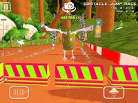 Super Chicken Run - Chicken Racing Games for Kids screenshot, image №2161307 - RAWG