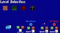 Pixel Pong (Red Havoc) screenshot, image №3636851 - RAWG