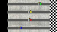 Super Ball Mania screenshot, image №3513006 - RAWG