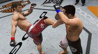 UFC Undisputed 3 screenshot, image №578280 - RAWG