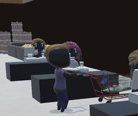 Costco Chaos screenshot, image №3360593 - RAWG
