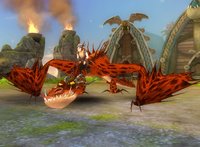 How to Train Your Dragon screenshot, image №550819 - RAWG