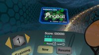 PingBall VR screenshot, image №211993 - RAWG