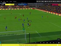 Football Manager Touch 2017 screenshot, image №81753 - RAWG