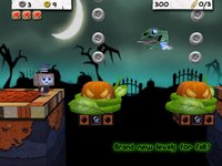 Paper Monsters screenshot, image №6817 - RAWG