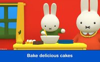 Miffy's World – Bunny Adventures screenshot, image №1489419 - RAWG