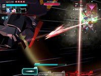 SD Gundam Capsule Fighter screenshot, image №587210 - RAWG