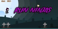 Run Ninjas screenshot, image №3465287 - RAWG