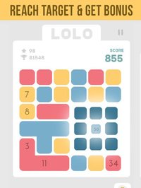 LOLO: Puzzle Game screenshot, image №903890 - RAWG