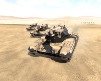 Theatre of War 2: Centauro screenshot, image №537073 - RAWG