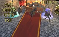 Thief (itch) (PauloHDSousa) screenshot, image №3444036 - RAWG