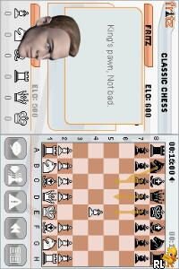 Fritz Chess screenshot, image №3277450 - RAWG