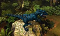 Combat of Giants Dinosaurs 3D screenshot, image №783050 - RAWG