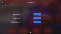Sim Racing Dash for Forza H4 screenshot, image №2473129 - RAWG