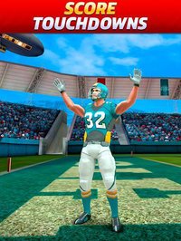 Flick Quarterback 20 - American Pro Football screenshot, image №2078768 - RAWG