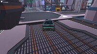 Sci-Fi Driver screenshot, image №3553955 - RAWG