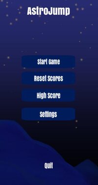 AstroJump (NeneWolf) screenshot, image №3440043 - RAWG