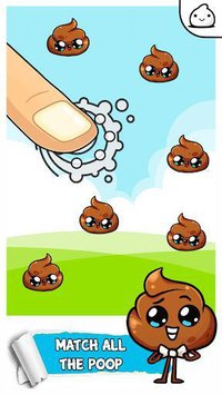 Poo Evolution - Idle Cute Clicker Game Kawaii screenshot, image №1455539 - RAWG