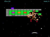 Astro Smashers screenshot, image №2279646 - RAWG