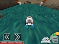 Water Surfing: Car Racing Chal screenshot, image №922176 - RAWG