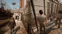 A Way Out Demo screenshot, image №2578125 - RAWG