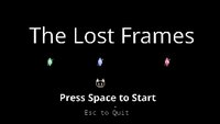 The Lost Frames screenshot, image №2530854 - RAWG