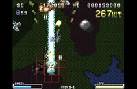 Battle AirForce screenshot, image №4183000 - RAWG