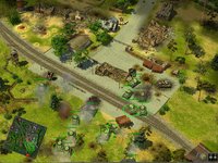 Blitzkrieg 2: Fall of the Reich screenshot, image №453439 - RAWG