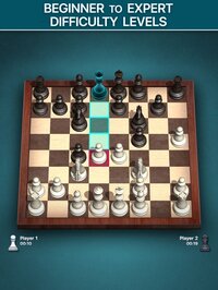 Chess ⊹ screenshot, image №2661786 - RAWG