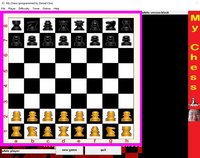 My Chess screenshot, image №1317087 - RAWG