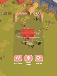 Crowd Survival Zombie Games screenshot, image №3523136 - RAWG