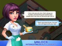 My Beauty Spa: Stars & Stories screenshot, image №1716014 - RAWG
