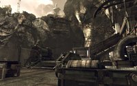 Gears of War screenshot, image №431557 - RAWG