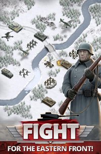 1941 Frozen Front screenshot, image №693274 - RAWG