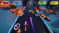 Rocket Rumble screenshot, image №2964198 - RAWG