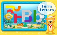 Learn ABC Letters with Captain Cat screenshot, image №1370199 - RAWG