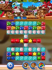 Sweet Cookies Kingdom screenshot, image №3163534 - RAWG