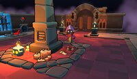 NecroBoy: Path to Evilship screenshot, image №3535095 - RAWG