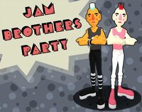 Jam Brothers Party screenshot, image №2699370 - RAWG
