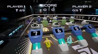 FOOSBALL RUNNER screenshot, image №4101039 - RAWG